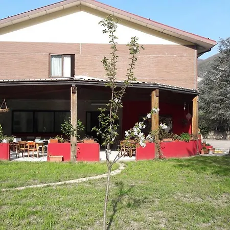 Albergue Valtrebbia *