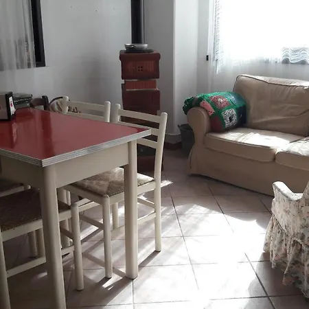 Valtrebbia Hostel Marsaglia (Emilia-Romagna)
