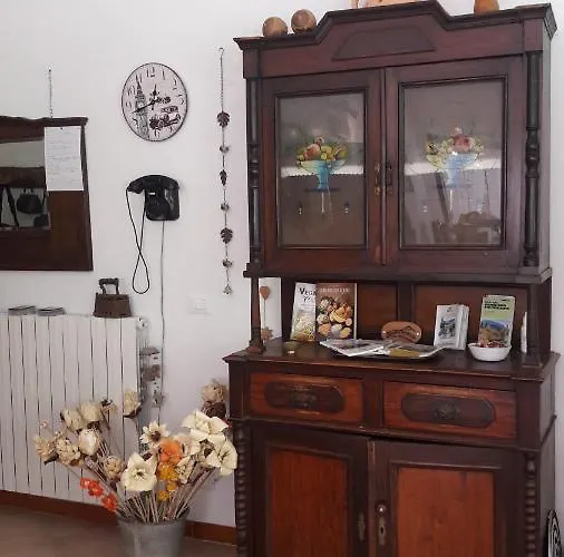 Valtrebbia Hostel Marsaglia (Emilia-Romagna)