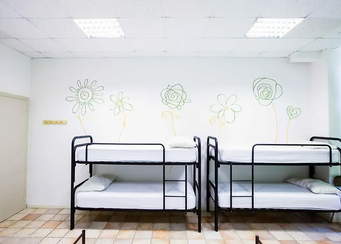 Hostel Valtrebbia Marsaglia (Emilia-Romagna)