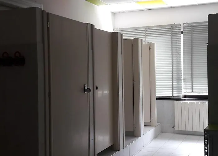 Hostel Valtrebbia Marsaglia (Emilia-Romagna)