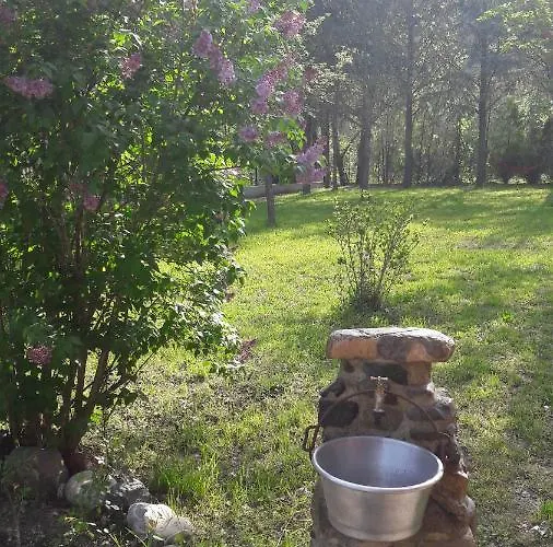 Valtrebbia Albergue Marsaglia (Emilia-Romagna)