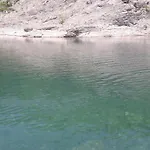 אכסניה Valtrebbia *