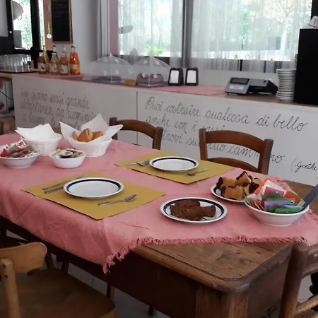 Hostel Valtrebbia *