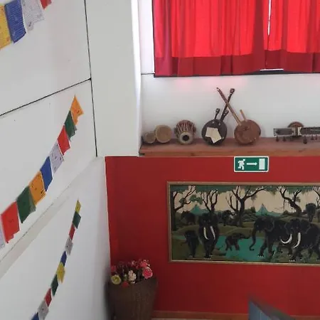 Valtrebbia Hostel