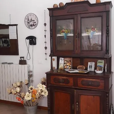 Valtrebbia Hostel Marsaglia (Emilia-Romagna)
