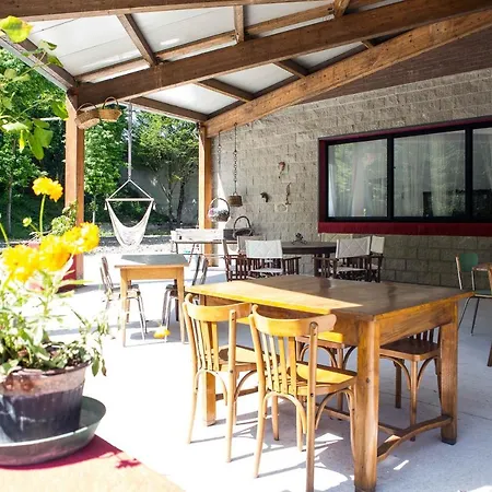 Hostel Valtrebbia Marsaglia (Emilia-Romagna)