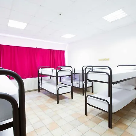 Hostel Valtrebbia Marsaglia (Emilia-Romagna)