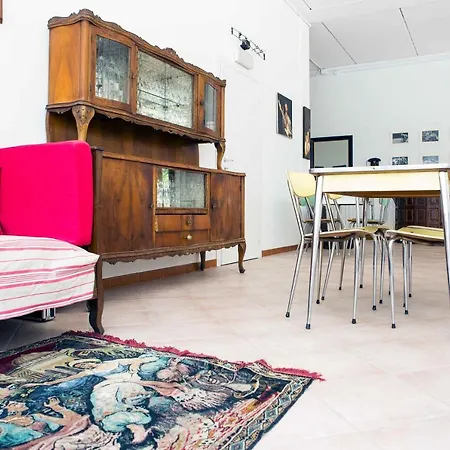 Valtrebbia Hostel *