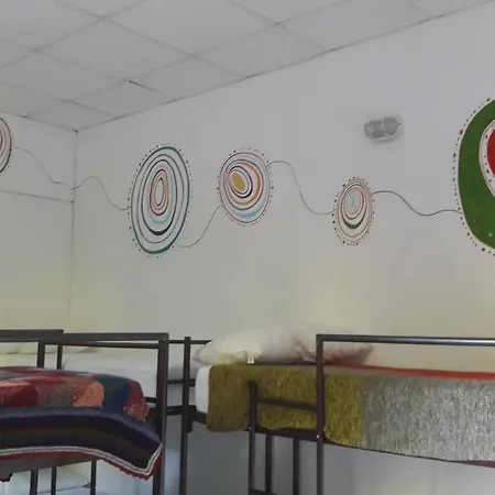 Hostel Valtrebbia *