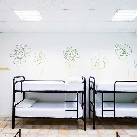 Hostel Valtrebbia Marsaglia (Emilia-Romagna)