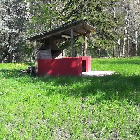 Valtrebbia Vandrerhjem