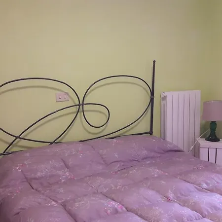 Valtrebbia Hostel *