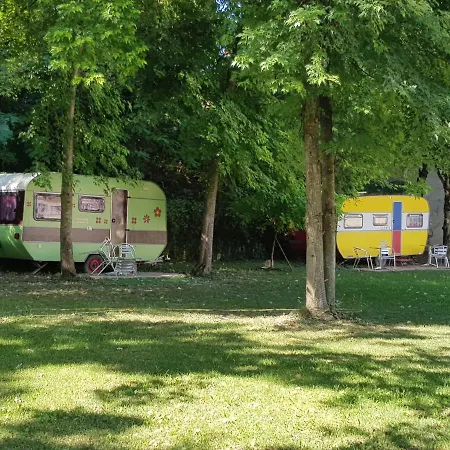 Valtrebbia * Marsaglia (Emilia-Romagna)