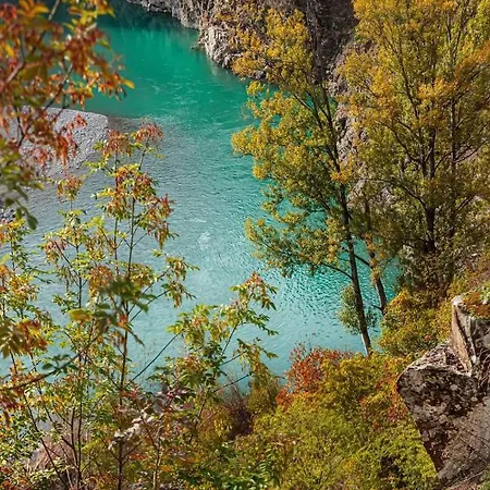 Valtrebbia Vandrarhem Marsaglia (Emilia-Romagna)
