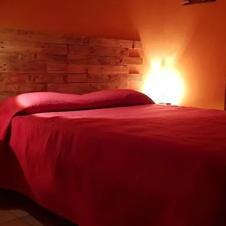 Valtrebbia Hostel *