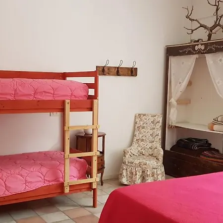 Valtrebbia Ostello