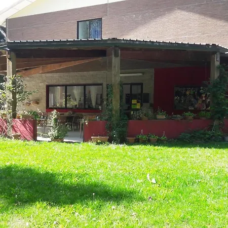 Valtrebbia Hostel