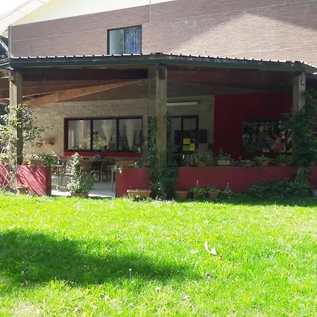 Valtrebbia Ostello