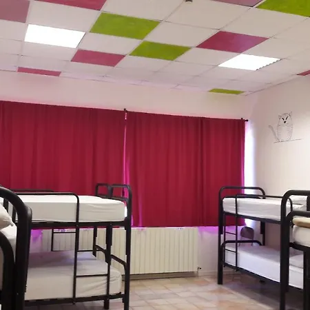 Valtrebbia Hostel