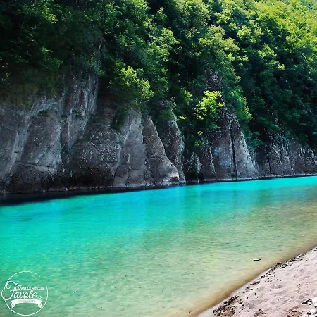 Valtrebbia Ostello *