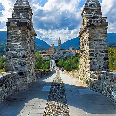 Valtrebbia *