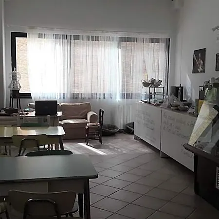 אכסניה Valtrebbia