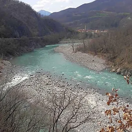 Valtrebbia Marsaglia (Emilia-Romagna)