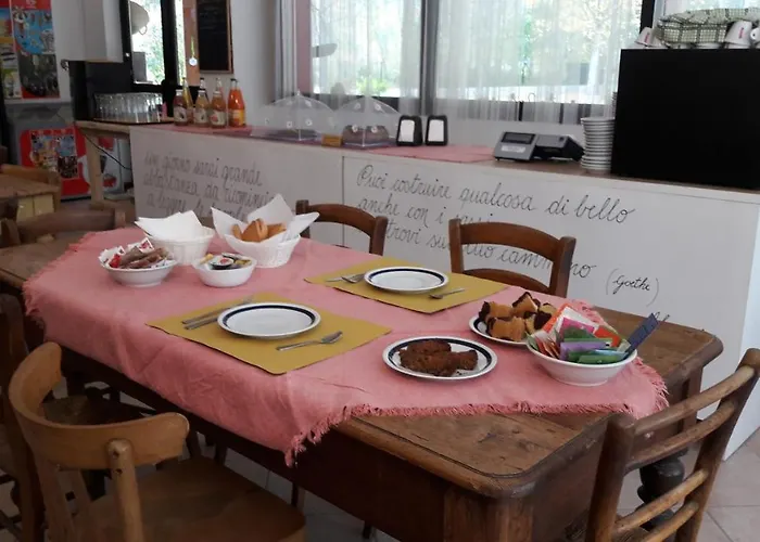 Ostello Valtrebbia *