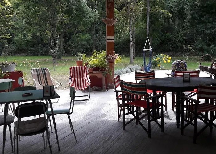 Valtrebbia * Marsaglia (Emilia-Romagna)