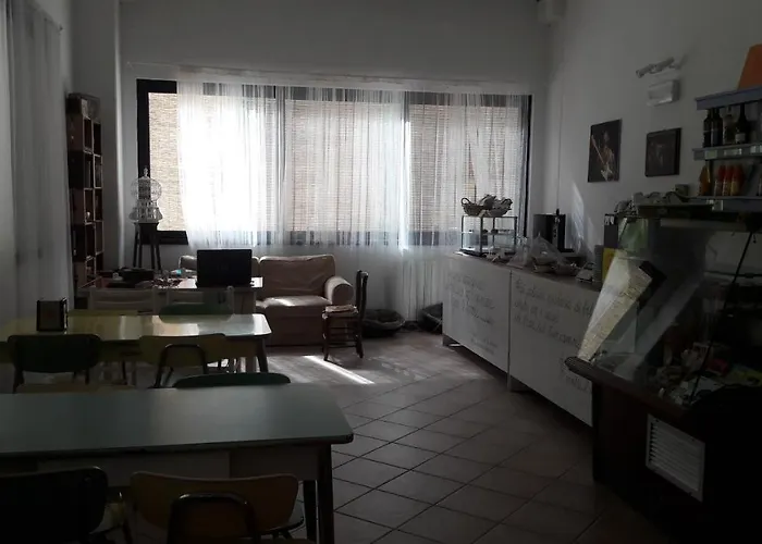 Valtrebbia * Marsaglia (Emilia-Romagna)