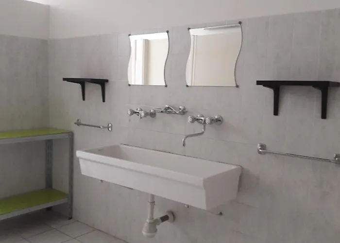 Valtrebbia * Marsaglia (Emilia-Romagna)