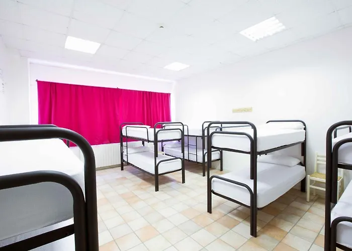 Ostello Valtrebbia Marsaglia (Emilia-Romagna)