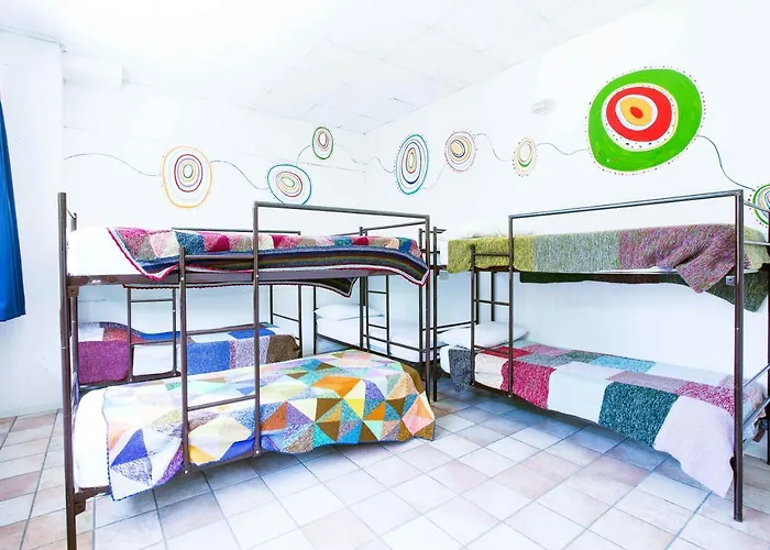 Valtrebbia * Marsaglia (Emilia-Romagna)