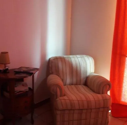 Hostel Valtrebbia *