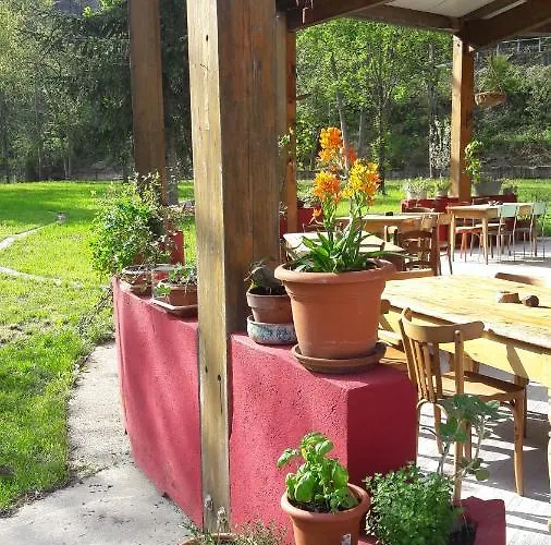 Hostel Valtrebbia