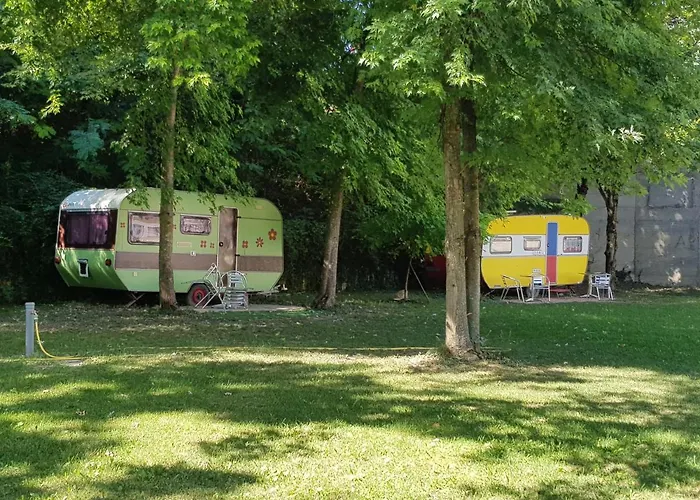 Valtrebbia * Marsaglia (Emilia-Romagna)