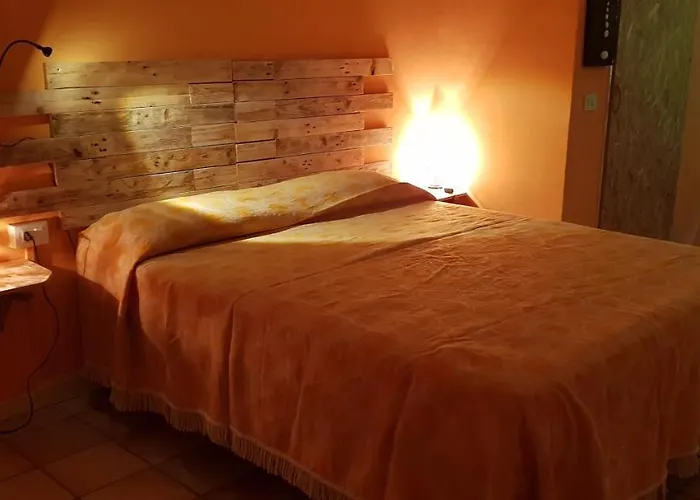 Valtrebbia Ostello *