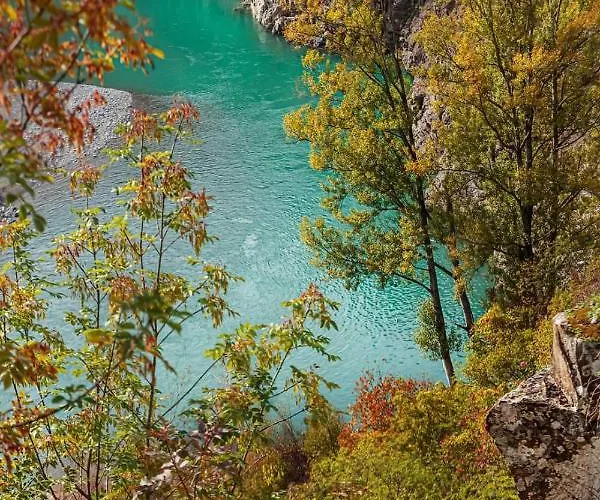 Valtrebbia Ostello Marsaglia (Emilia-Romagna)