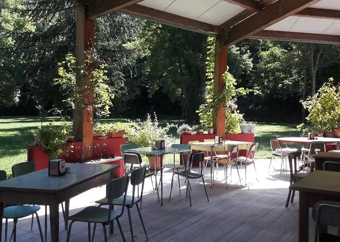 Valtrebbia * Marsaglia (Emilia-Romagna)