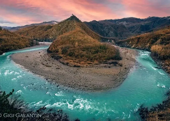 Valtrebbia Ostello *