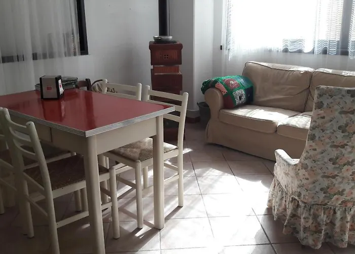 Valtrebbia Hostel Marsaglia (Emilia-Romagna)