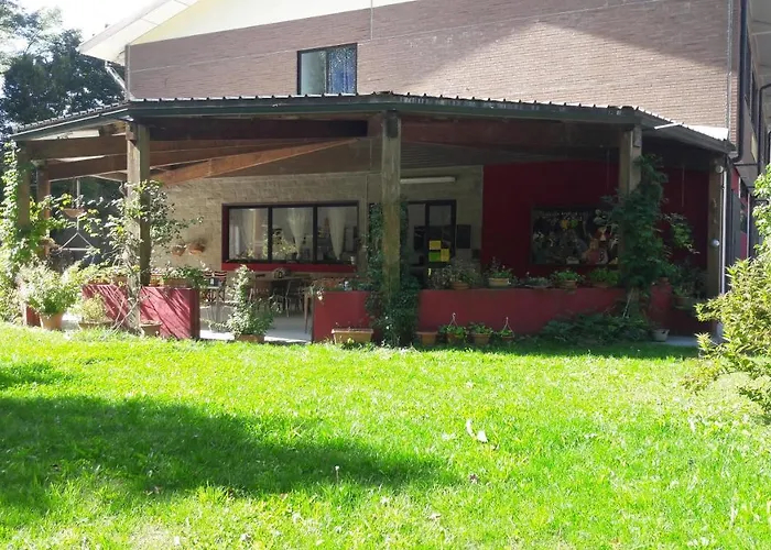 Valtrebbia Hostel